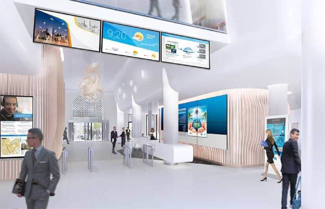 Digital Signage