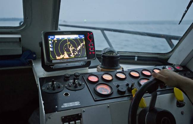 Marine