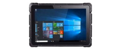 Rugged Tablet